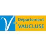 Logo du Vaucluse