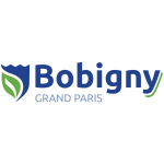 Logo ville bobigny