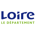 logo departement loire
