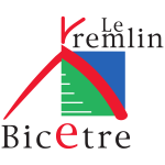 logo ville kremlin bicetre